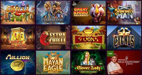 Malina Casino Erfahrungen & Test 2024 » 500 Euro .